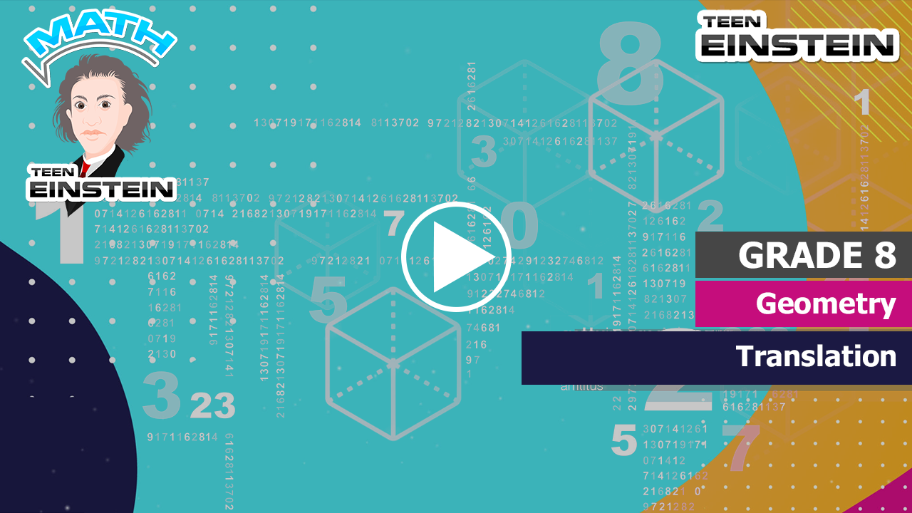 Geometry Translation