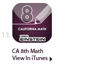 Sixth Online Math
