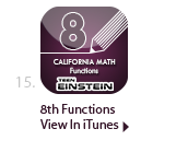 Ninth Online Math