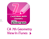 Seventh Online Math
