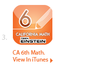 Eighth Online Math