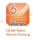 Online Math Quiz
