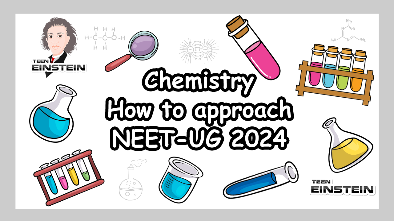 NEET and IIT How to approach NEET UG 2024 Chemistry | NEET UG 2024 Exam Preparation| Tips and Tricks | How to Memorise the NEET Physics | How to score full marks in NEET? | How do start preparing for NEET? |How to Answer Tricky MCQs in NEET Exam? | Scoring Big in NEET Biology | NEET Preparation Tips | NEET Questions Paper |  Mistakes You Should Avoid as A NEET Aspirant! | Neet Exam Motivation for Neet Aspirants | planning for NEET | neet syllabus discussion | Part 2